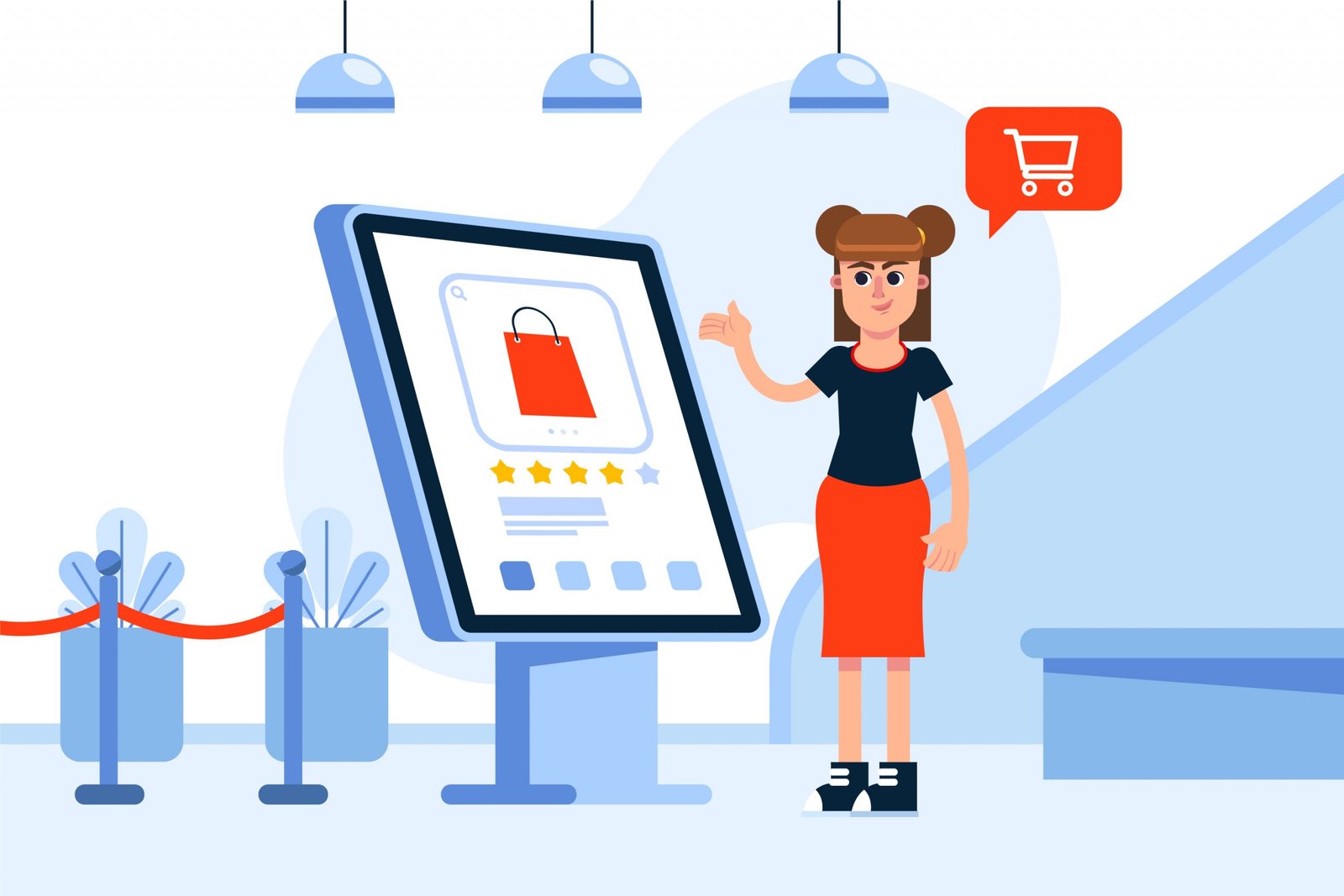 Before the Purchase vs. After the Purchase: Two Shopify Experiences That Matter
