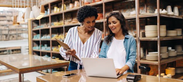 When Should a Retailer Start Taking Orders Online?