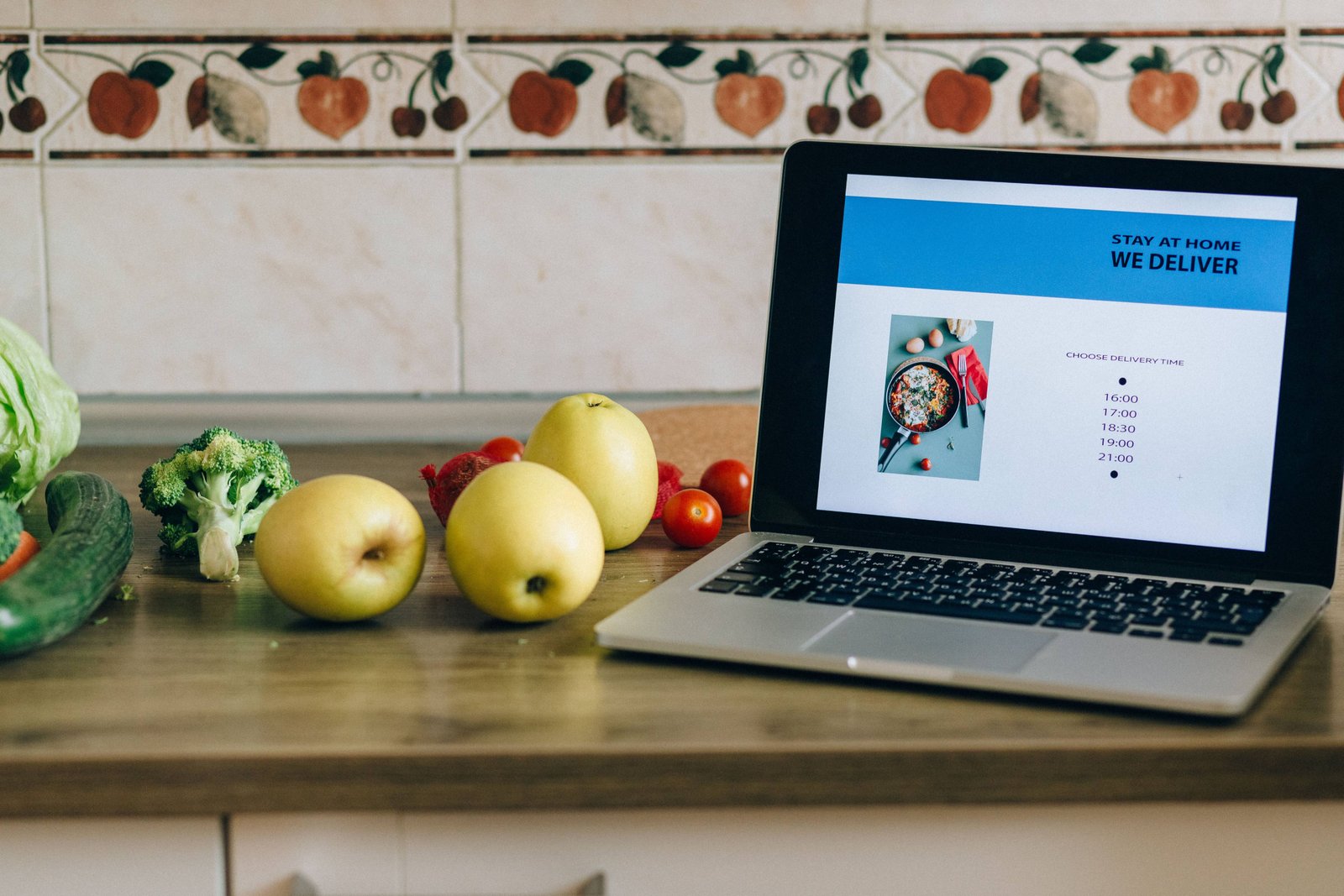 From Order to Delivery: Building a Smoother Grocery Fulfilment Process