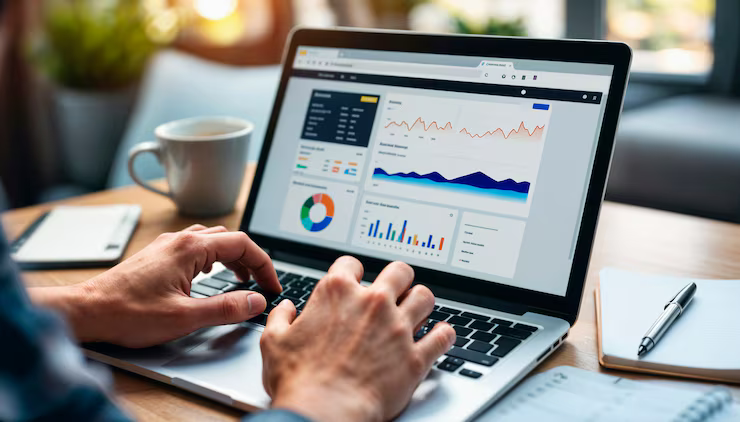 When Ready-Made Software Is No Longer Enough: Why Growing Businesses Need Custom Software Development