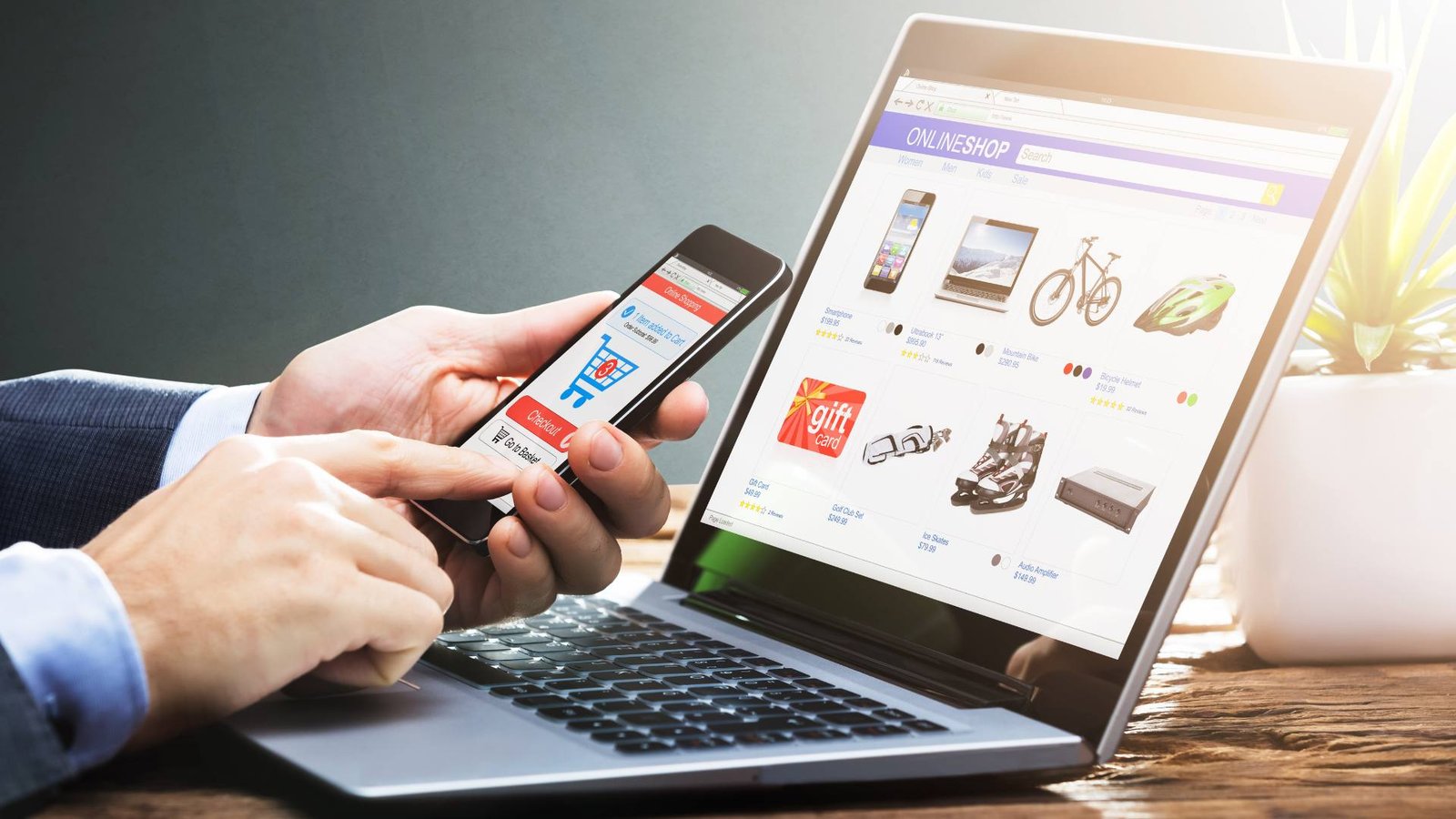 Right Price, Right Product: Two Shopify Experiences That Can Shape the Customer Journey
