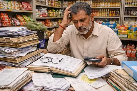 Small Grocery Business Problems That Could Cost You Customers