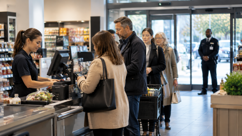 The Hidden Time Costs of Running a Grocery Business Manually