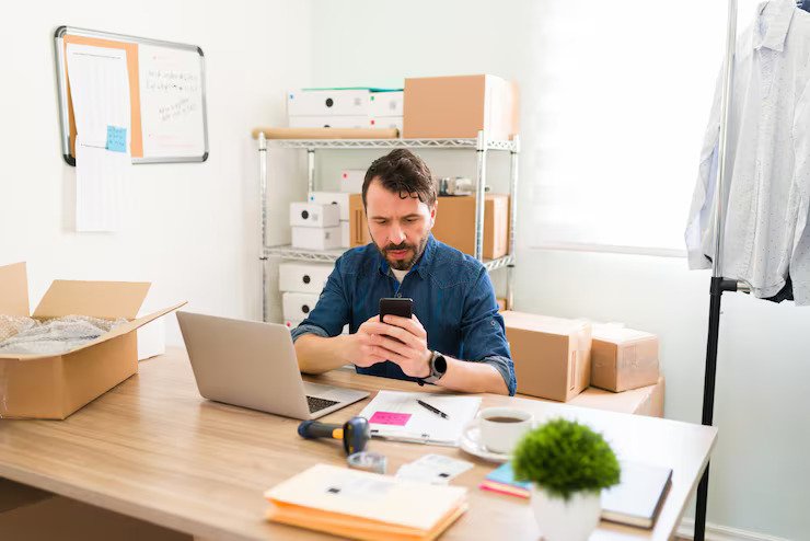When Does a Retail Business Need a Multi-Store Ordering System?