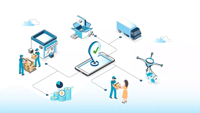 When Should a Distributor Move From WhatsApp Orders to an Online Ordering System?