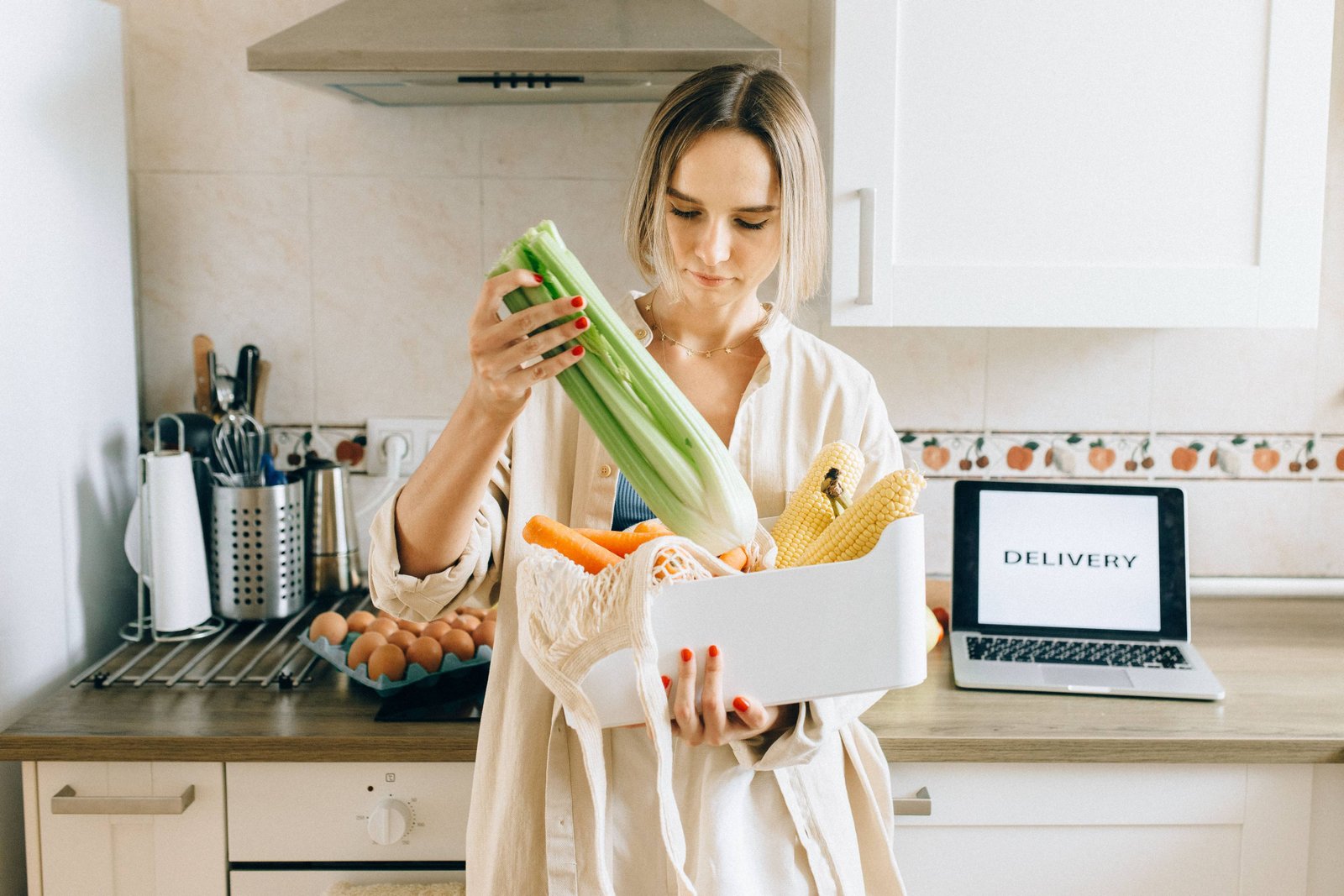 Turning Your Online Grocery Store Into a More Convenient Shopping Destination