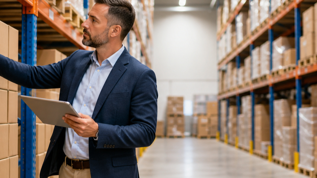 When Should a Wholesale Business Move to Online B2B Ordering?