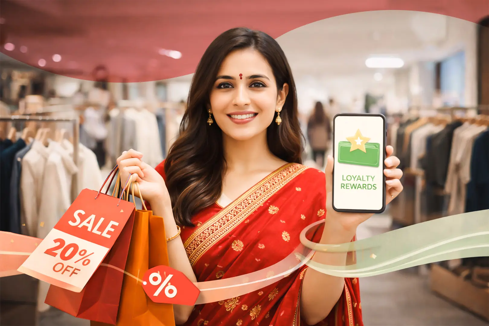 Loyalty Rewards vs. Traditional Discounts: What’s the Difference?