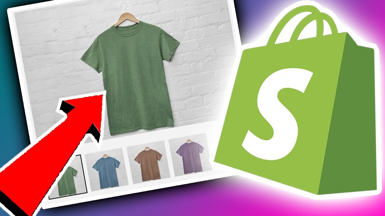Shopify Variant-Specific Images: A Clearer Way to Showcase Product Options
