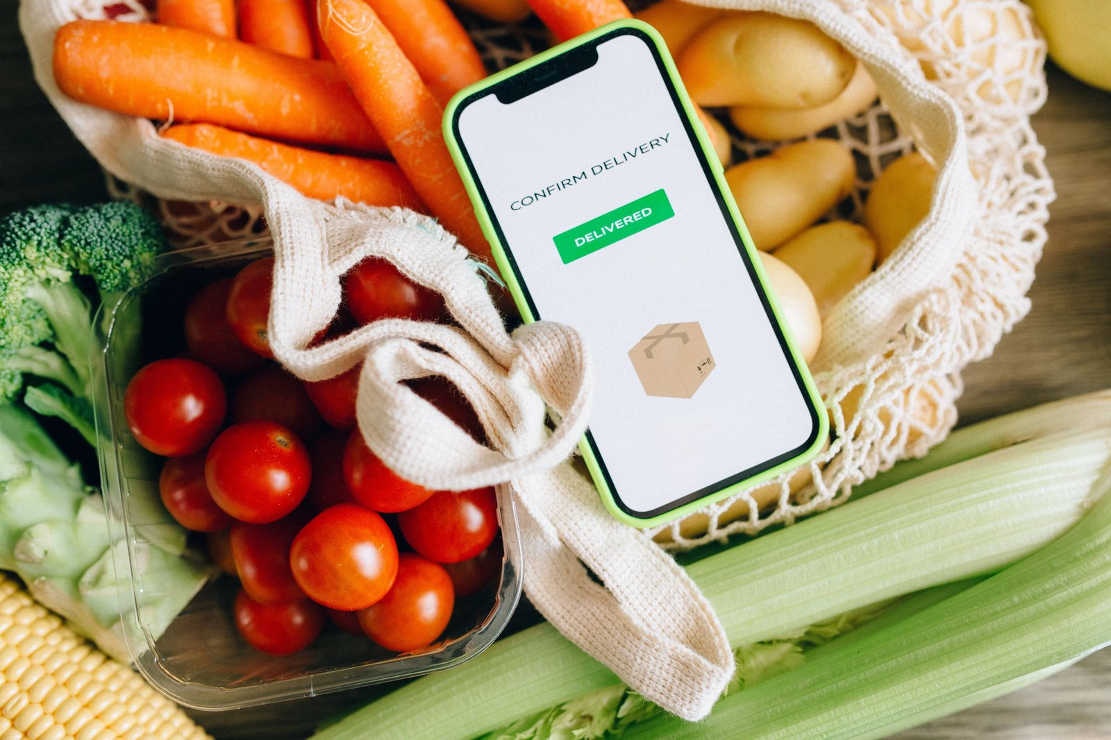 From Browsing to Buying: How Better Product Information Can Increase Grocery Orders