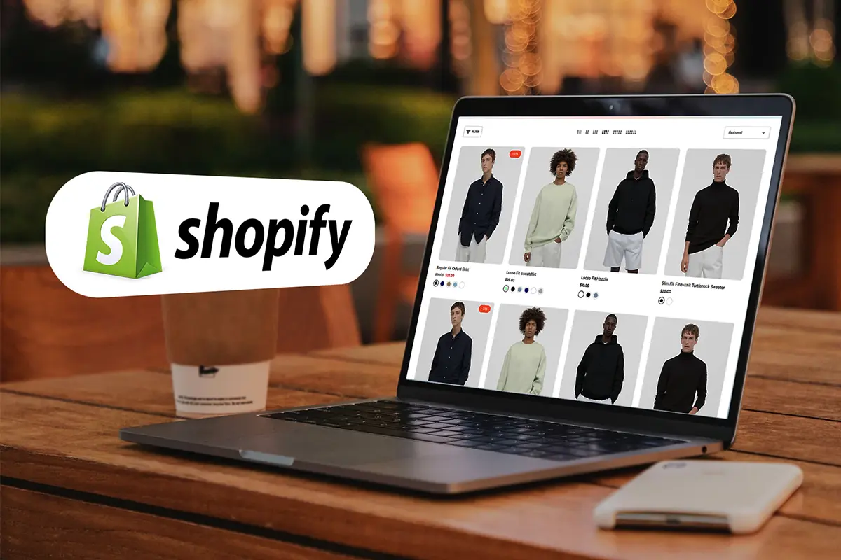 Keeping Shopify Product Pages Clear as Your Store Grows